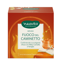 15 FILTROSCRIGNO FUOCO DEL CAMINETTO