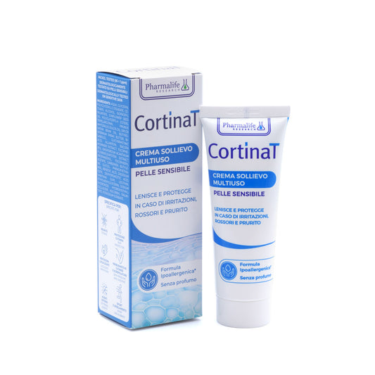 CORTINAT CREMA 75ML