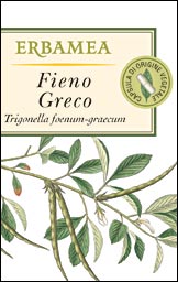 FIENO GRECO 50 CPS