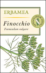 FINOCCHIO 50 CAPSULE