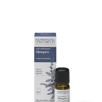 OLIO ESSENZIALE GINEPRO BIO 5ML