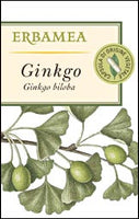 GINKGO 50 CAPSULE