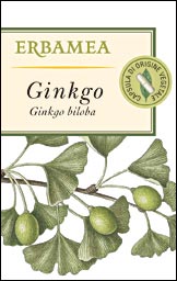 GINKGO 50 CAPSULE
