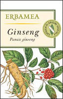 GINSENG 50 CAPSULE
