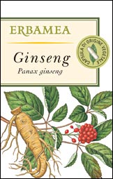 GINSENG 50 CAPSULE