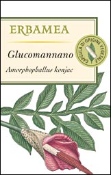GLUCOMANNANO 50 CAPSULE