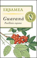 GUARANA' 50 CAPSULE