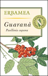 GUARANA' 50 CAPSULE