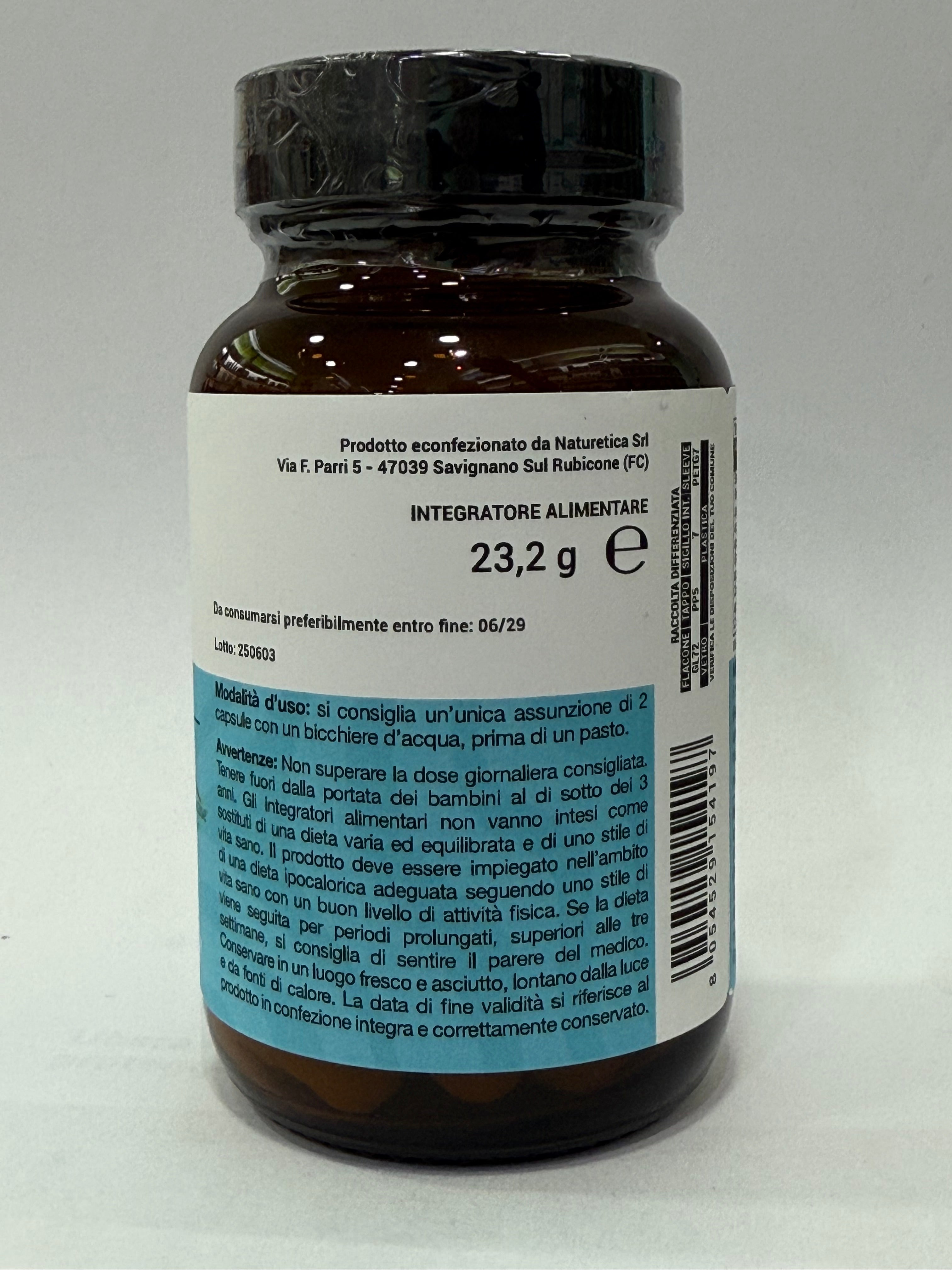 METASNELL REDUCE 30 CPS