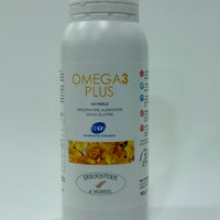 OMEGA3 120 PERLE