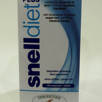 SNELLDIET PLUS 100 CPR