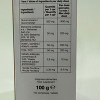 SNELLDIET PLUS 100 CPR