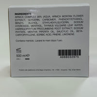 ARNICA GEL 98% 500ML