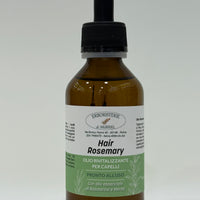 HAIR ROSEMARY 100 ML