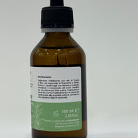 HAIR ROSEMARY 100 ML