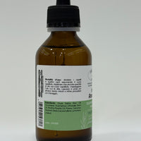 HAIR ROSEMARY 100 ML