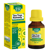 TEA TREE OIL 25ML