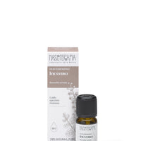 OLIO ESSENZIALE INCENSO BIO 5 ML