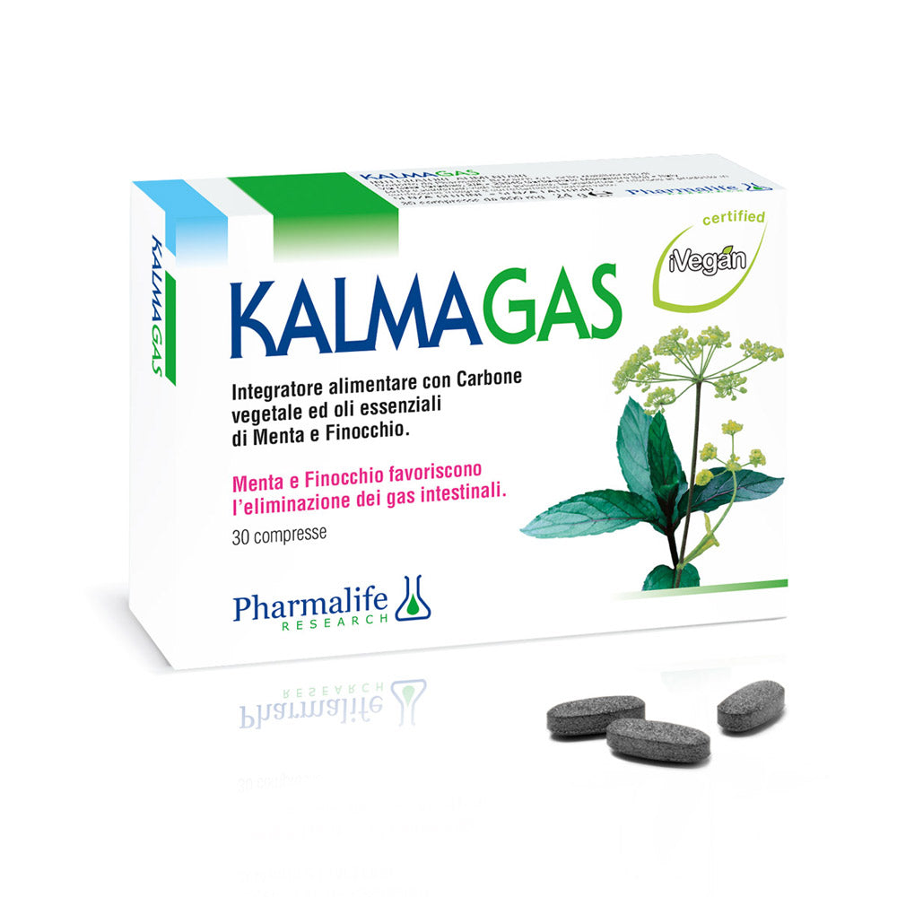 KALMAGAS 30 CPR