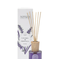 DIFFUSORE BAST. LAVANDA 100 ML