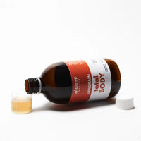 LIPIDRAIN Total Body