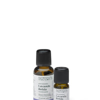 OLIO ESSENZIALE LAVANDA IBRIDA BIO 10ML