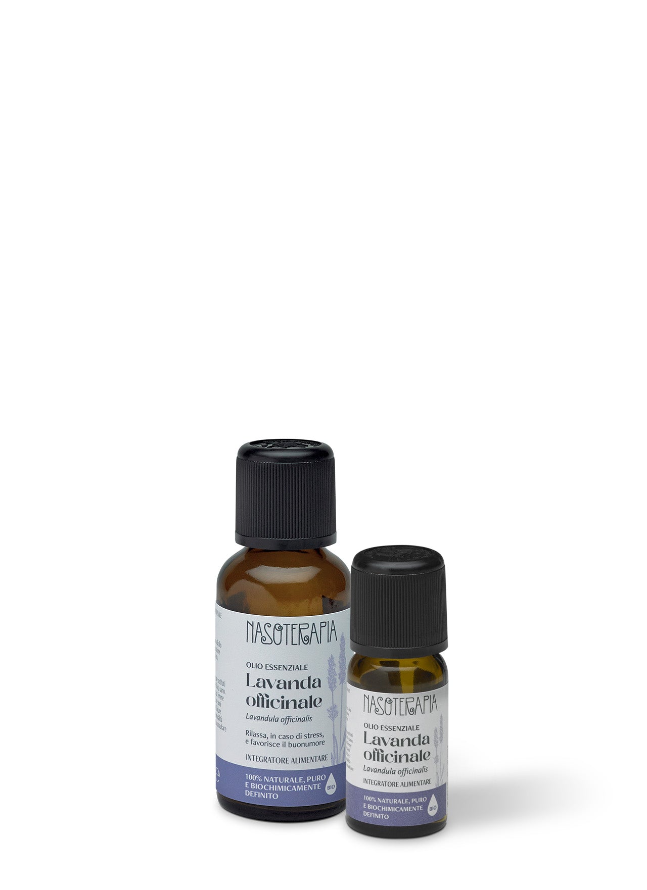OLIO ESSENZIALE LAVANDA OFFICINALE BIO 10ML