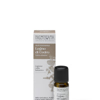 OLIO ESSENZIALE CEDRO LEGNO 10ML