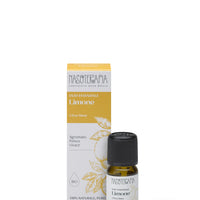 OLIO ESSENZIALE LIMONE BIO 10ML