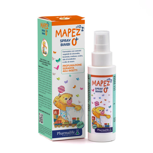 MAPEZ SPRAY 0+