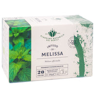 MELISSA 20 FILTRI