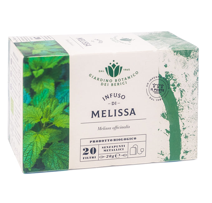 MELISSA 20 FILTRI