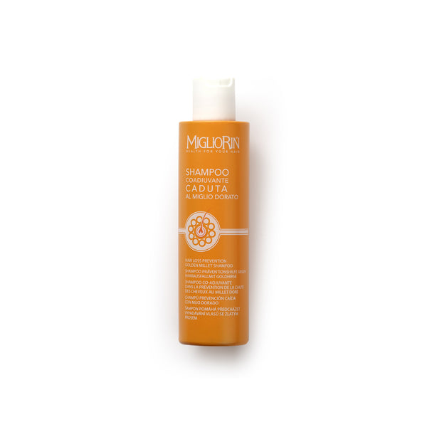 SHAMPOO CADUTA MIGLIORIN