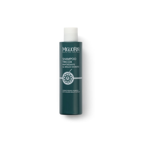 TRICOX SHAMPOO RINFORZANTE