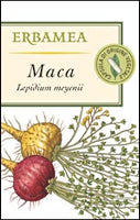 MACA 50 CAPSULE