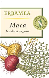 MACA 50 CAPSULE