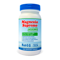 MAGNESIO SUPREMO REGOLARITA' 150G
