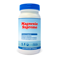 MAGNESIO SUPREMO 150 G