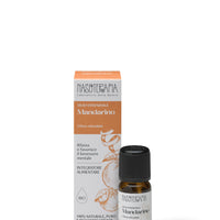 OLIO ESSENZIALE MANDARINO BIO 10ML