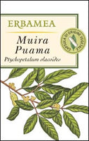 MUIRA PUAMA 50 CAPSULE