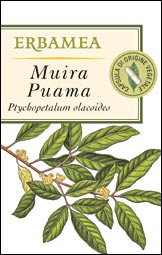 MUIRA PUAMA 50 CAPSULE