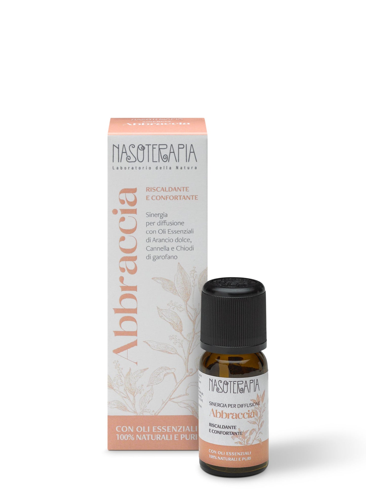 SINERGIA ABBRACCIA 10 ML