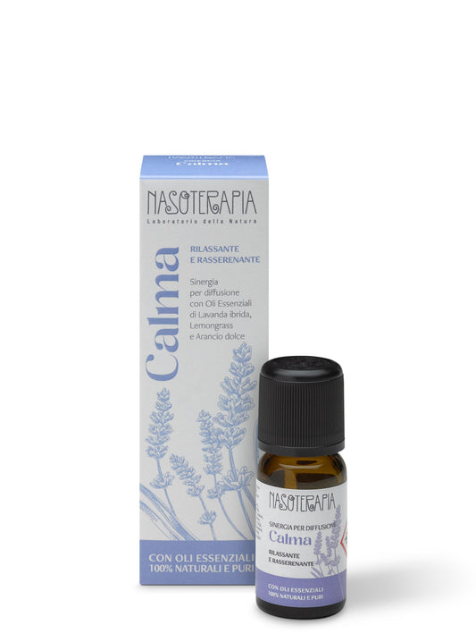 SINERGIA CALMA 10 ML
