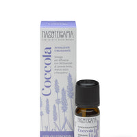 SINERGIA COCCOLA 10 ML