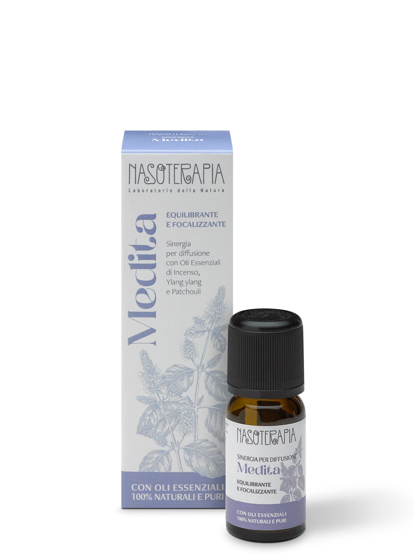 MEDITA 10ML