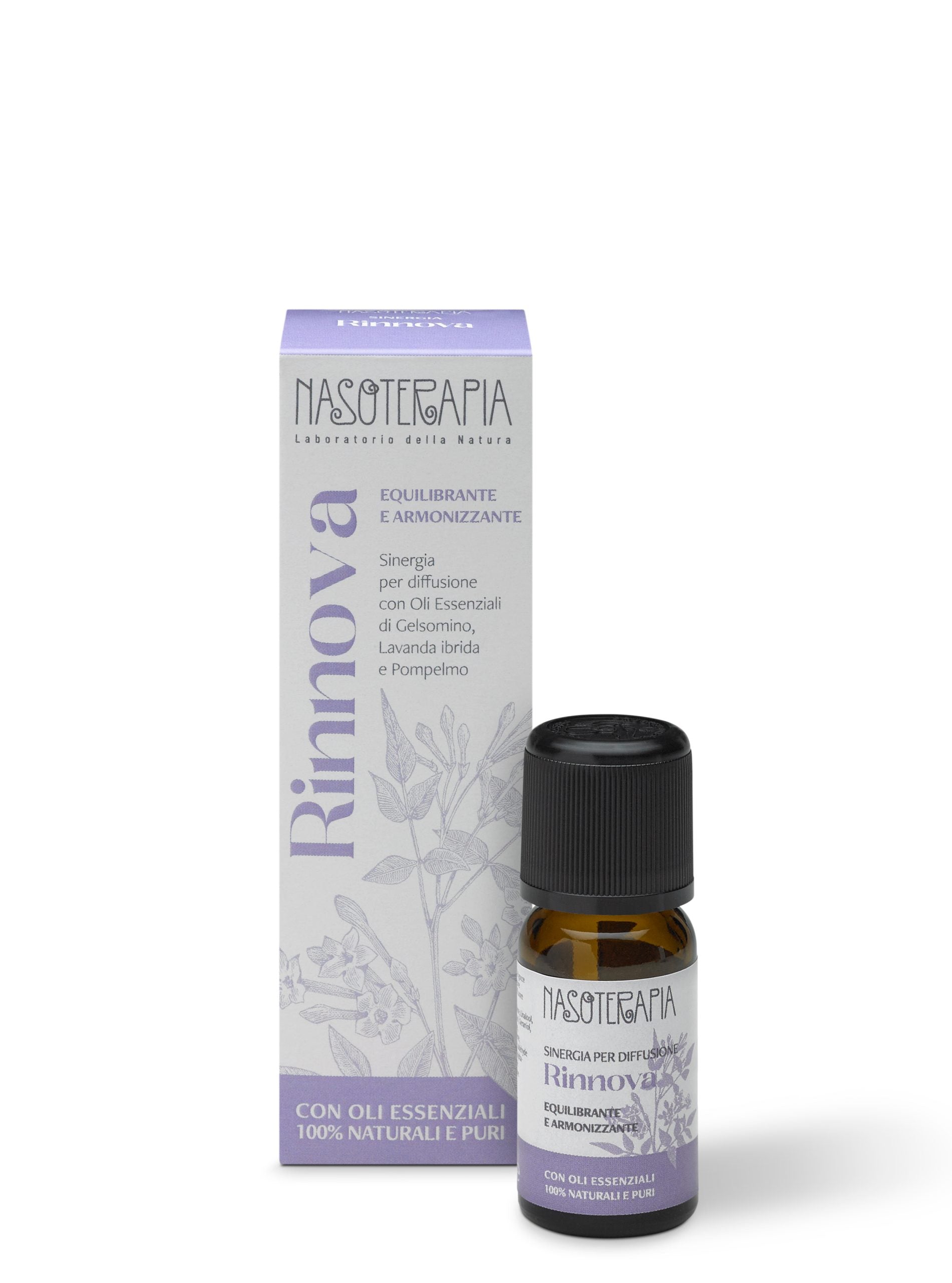 SINERGIA RINNOVA 10 ML