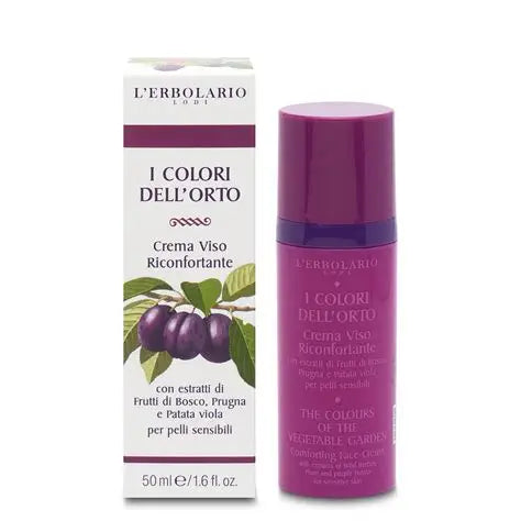 VIOLA CREMA VISO RICONFORTANTE 50 ML