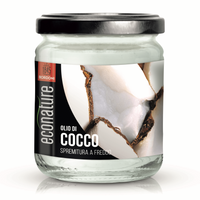 OLIO COCCO 200G