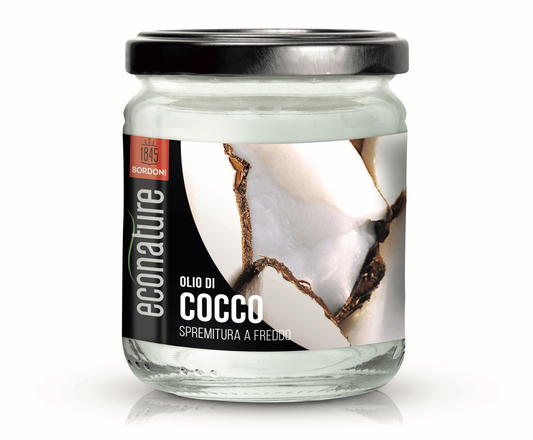 OLIO COCCO 200G