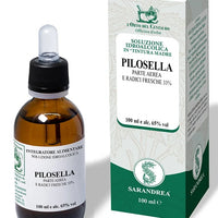 PILOSELLA 100ML SOLUZIONE IDROALCOLICA